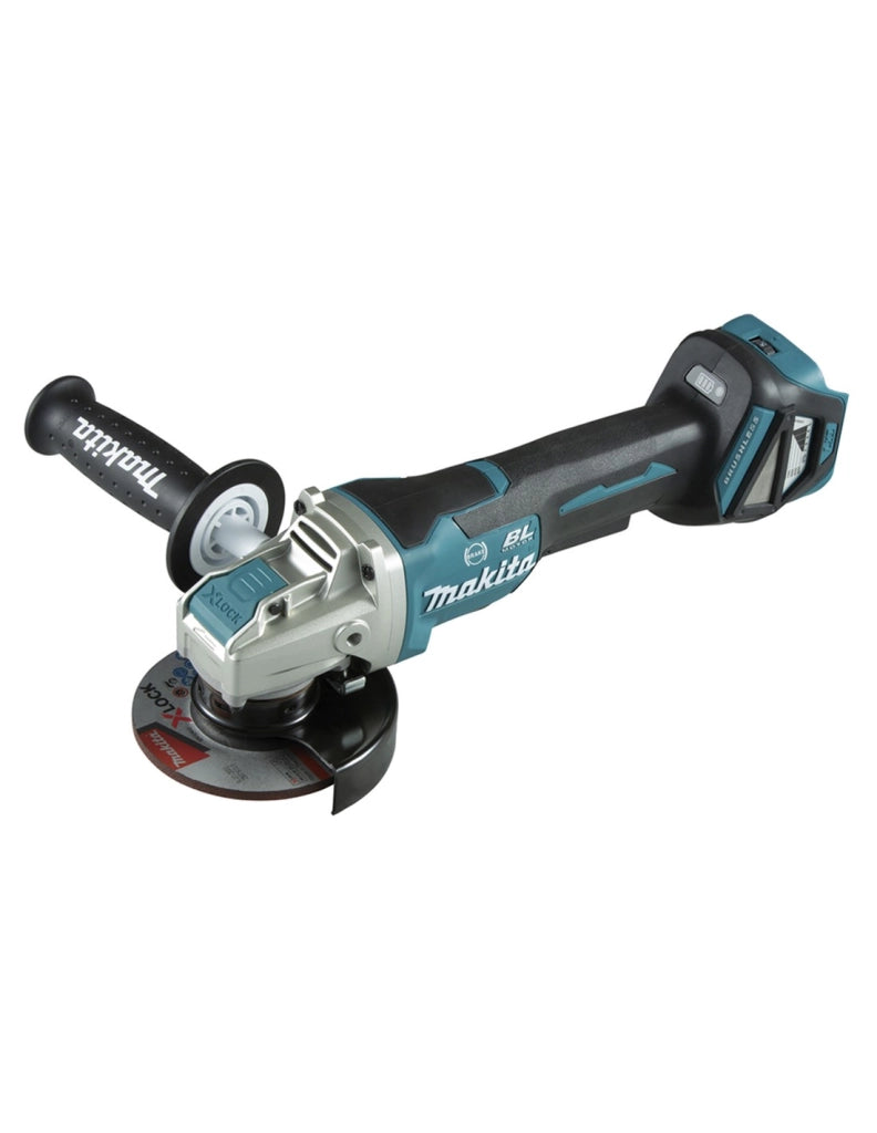 Smerigliatrice MAKITA DGA469Z (Solo corpo)