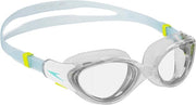 Zwimminastra di gommapiuma Biofuse 2.0 per donne - colore blu chiaro - misura unica