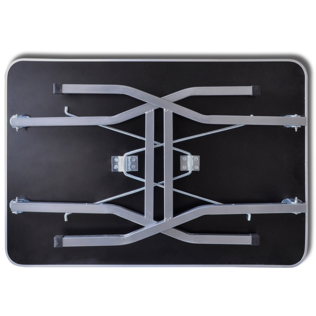 Tavolo per toelettatura cani piano regolabile antiscivolo 2 staffe 3702014