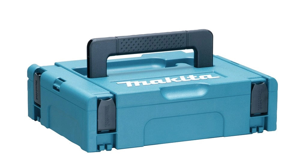Valigetta Makita Makpac Tipo 1 821549-5 DIMENSIONI 295x395x105mm