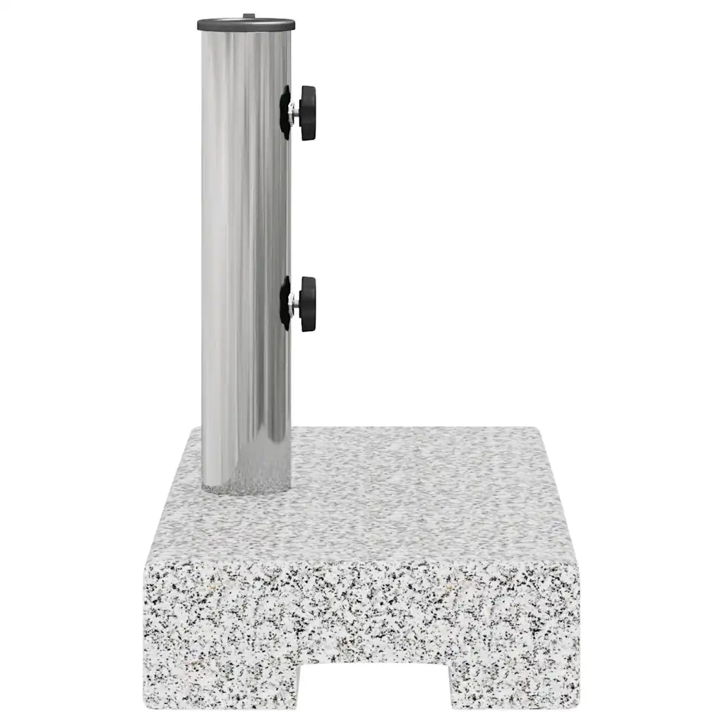 Base per Parasole in Granito Rettangolare 25 kg CFW4057106