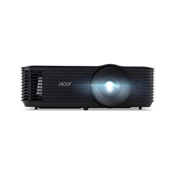 Acer essential x1128h videoproiettore proiettore a raggio standard 4500 ansi lumen dlp svga (800x600) compatibilità 3d nero - MR.JTG11.001