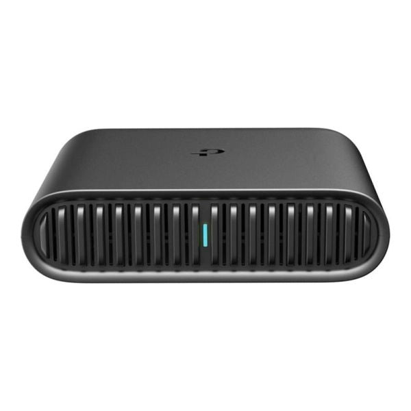 Tp-link tl-wr1502x router wireless gigabit ethernet dual-band (2.4 ghz/5 ghz) nero - 160577