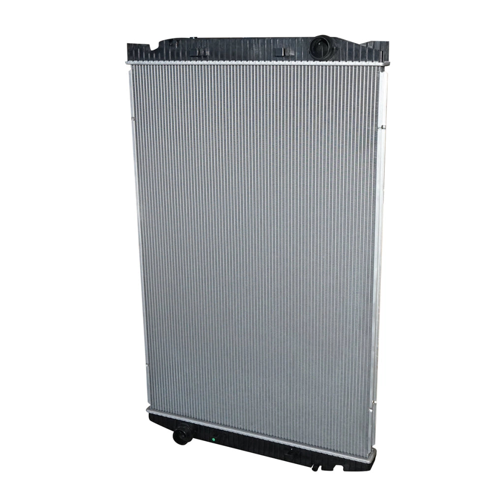 Radiatore di raffreddamento dell'acqua del motore Iveco Stralis I, Stralis II, S-WAY, X-WAY 748x1124x42mm Codice OEM 41214447, IV2066, 8MK376702864, 8MK376721741, 8MK376721745, CR112000S, CR705000P, CR705001P, 509698, 733410, D7IV002TT