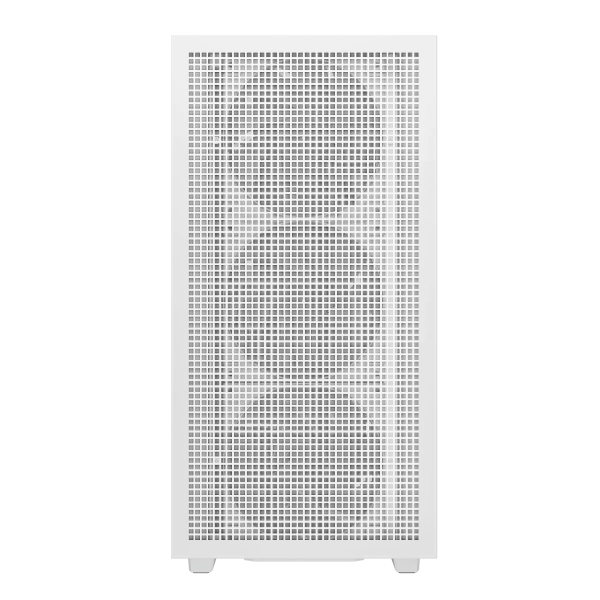 CASE MID TOWER CH560 WH 3*140+1*120 ARGB