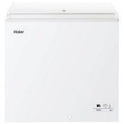 Haier HCE200E Congelatore a pozzo Libera installazione 196 L E Bianco