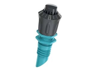 MICROSPRUZZO 360  ° PER MICROIRRIGAZIONE- - conf. pz.5 in blister (13322-20) - 6 blister GARDENA