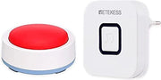 Pagina Portatile per Operatori di Assistenza / Bottoni di Allarme di Emergenza / Sistema di Allarme di Emergenza / Assistenza Personale con Allarme 

Modello: 
Specifica tecnica: