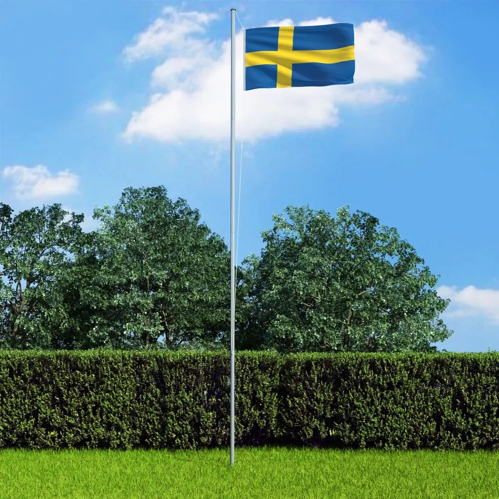 Bandiera della Svezia 90x150 cm CFW9411592