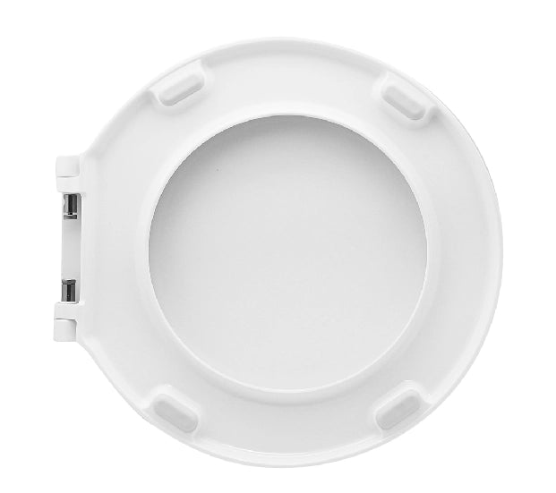 SEDILE WC IN TERMOINDURENTE HATRIA YOU & ME FORMA 2- Bianco - Soft Close- CW- pezzi 1
