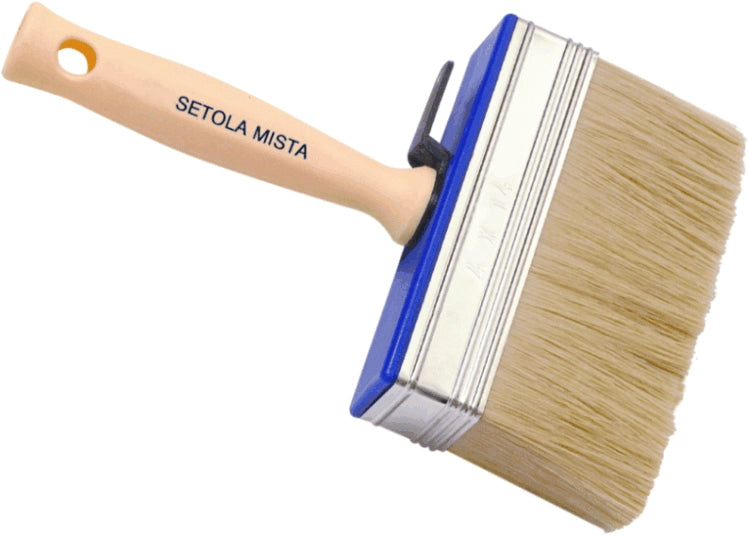 PENNELLO PLAFONCINO  mm.100x30 12.00 pz