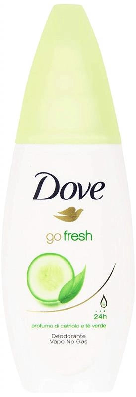 DOVE DEODORANTE VAPO 75 ML GO FRESH TOUCH