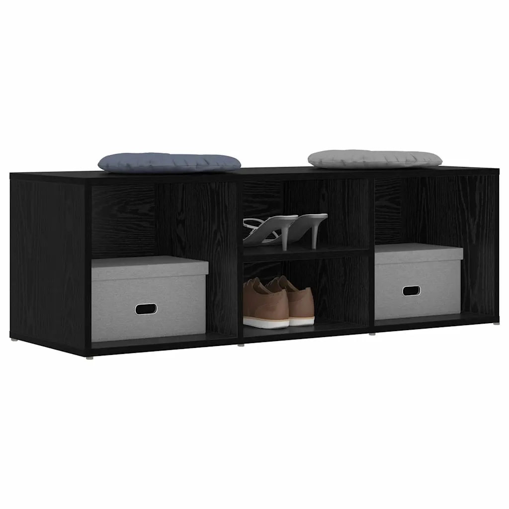 Panca per scarpe 102 x 35 x 35 cm Legno ingegnerizzato 875071