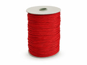 CORDINO PER TENDE E VENEZIANE- - ø mm.3x300mt. - rosso - 1 rotolo