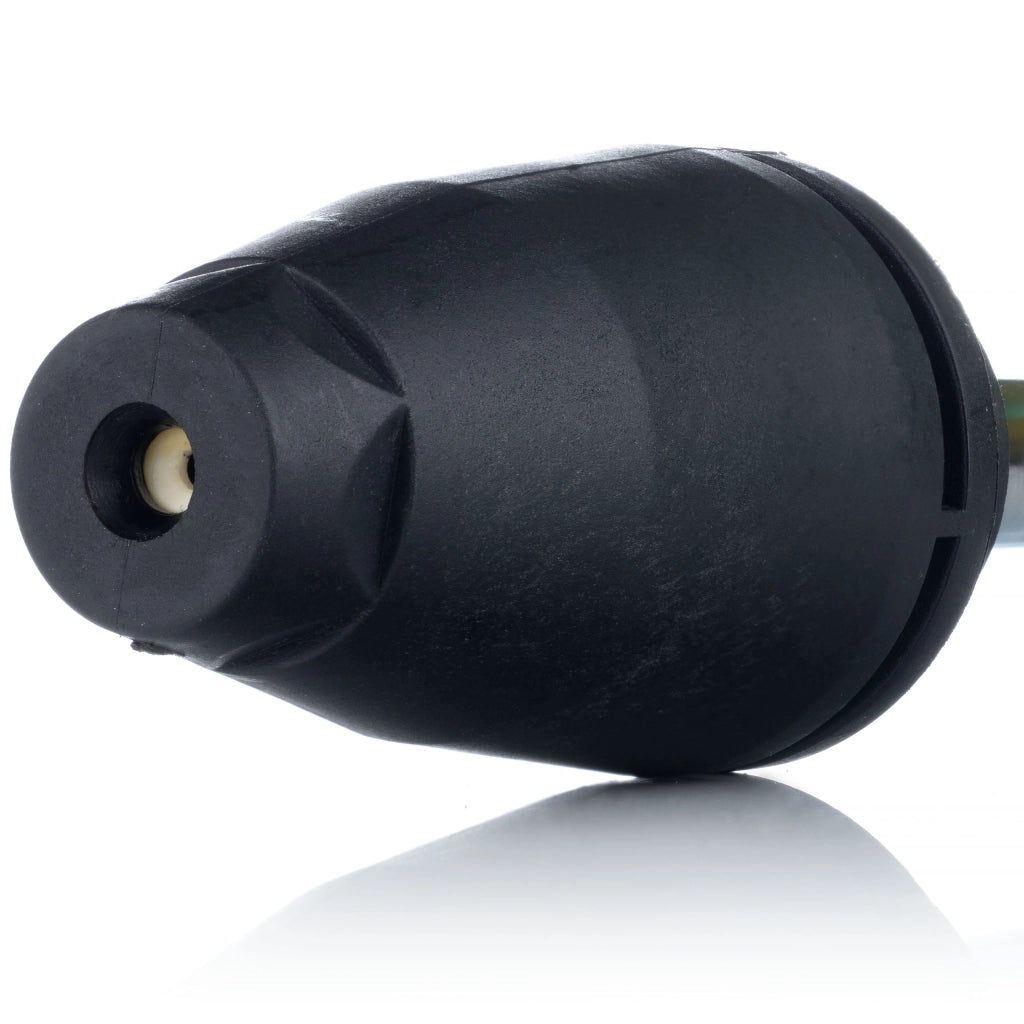 Lancia Ugello Rotante di Ricambio compatibile con Idropulitrice Kärcher K2–K7 – Pressione Max 150 Bar, Flusso 8 l/min