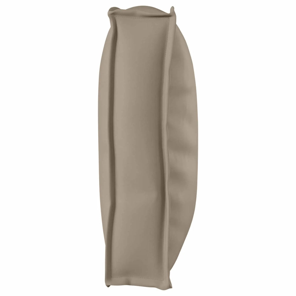 Cuscino Talpa 120 x 60 x 12 cm Tessuto Oxford 42001563