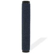 Tappeto Antipolvere Trapuntato Rettangolare 120x180cm Blu 132721