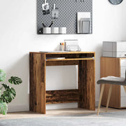 Scrivania Legno vecchio 77.5 x 43 x 79 cm Legno multistrato 869520