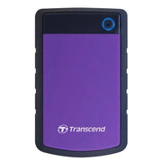 Transcend StoreJet H3P       2TB 2,5  USB 3.0