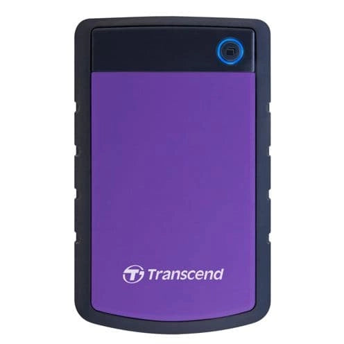 Transcend StoreJet H3P       2TB 2,5  USB 3.0