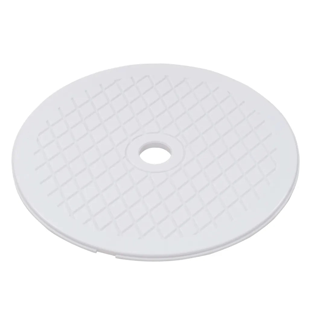 Skimmer a Bocca Larga per Piscina 11 pz 34,3x25x30,5 cm CFW1717220