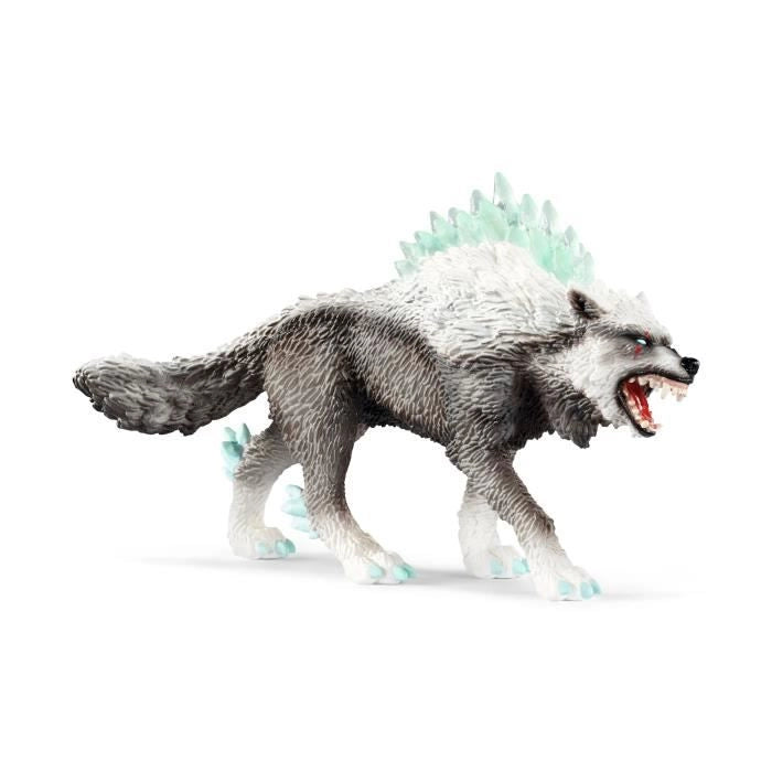 SCHLEICH - Lupo delle nevi - 42452