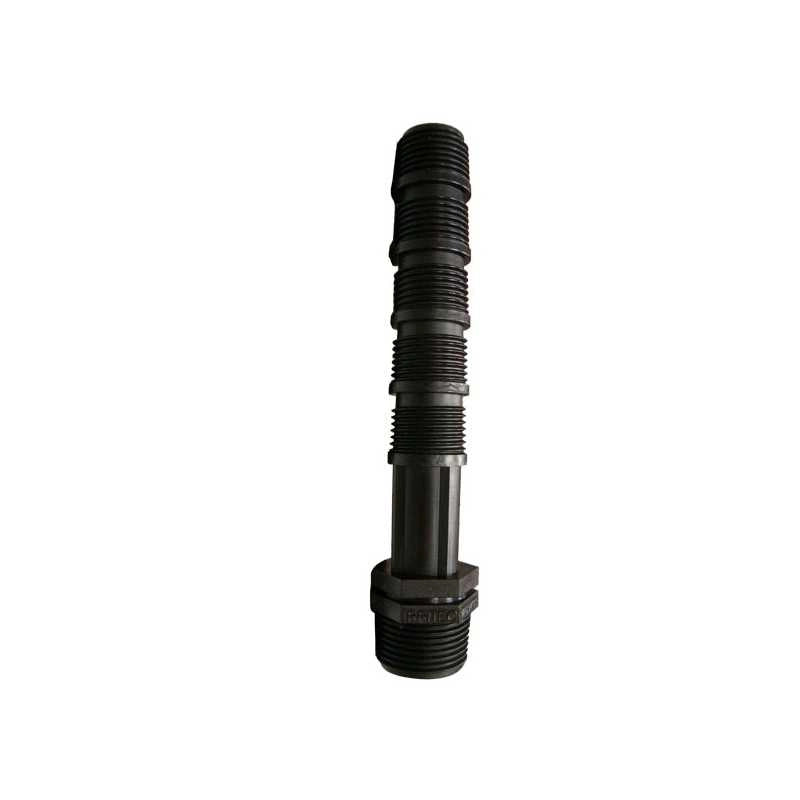 Prolunga Filettata M3/4"-M1/2" pz. 5 90756 Claber