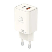 CARICATORE 35W USB-C E USB-A NEW VERSION- LOSTECH- 1,0 pz