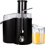 Sapcentrifuga per verdure e frutta - Anti druppa - Juicificatore