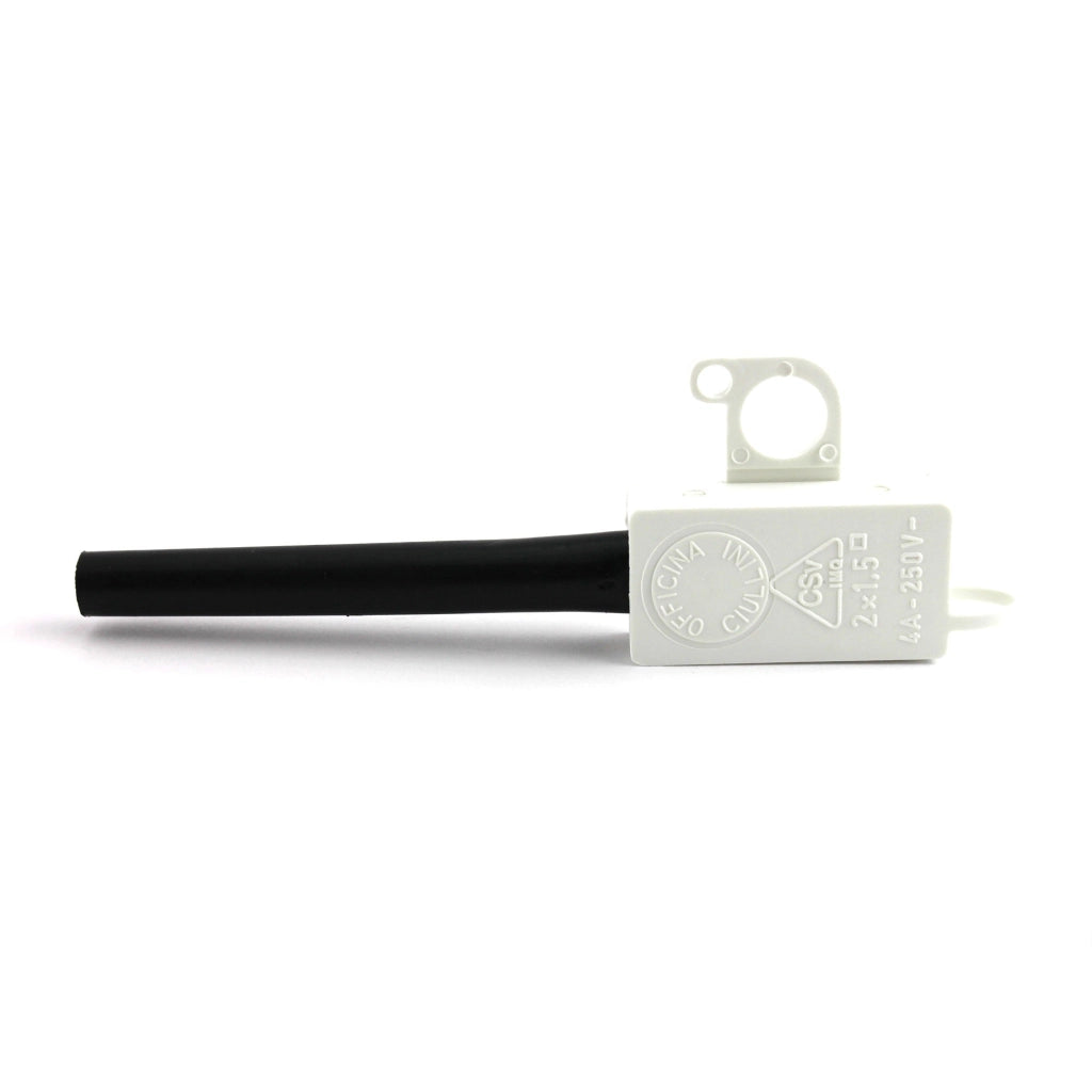 Scatola isolamento 2 VIE 1.5 4A 250V