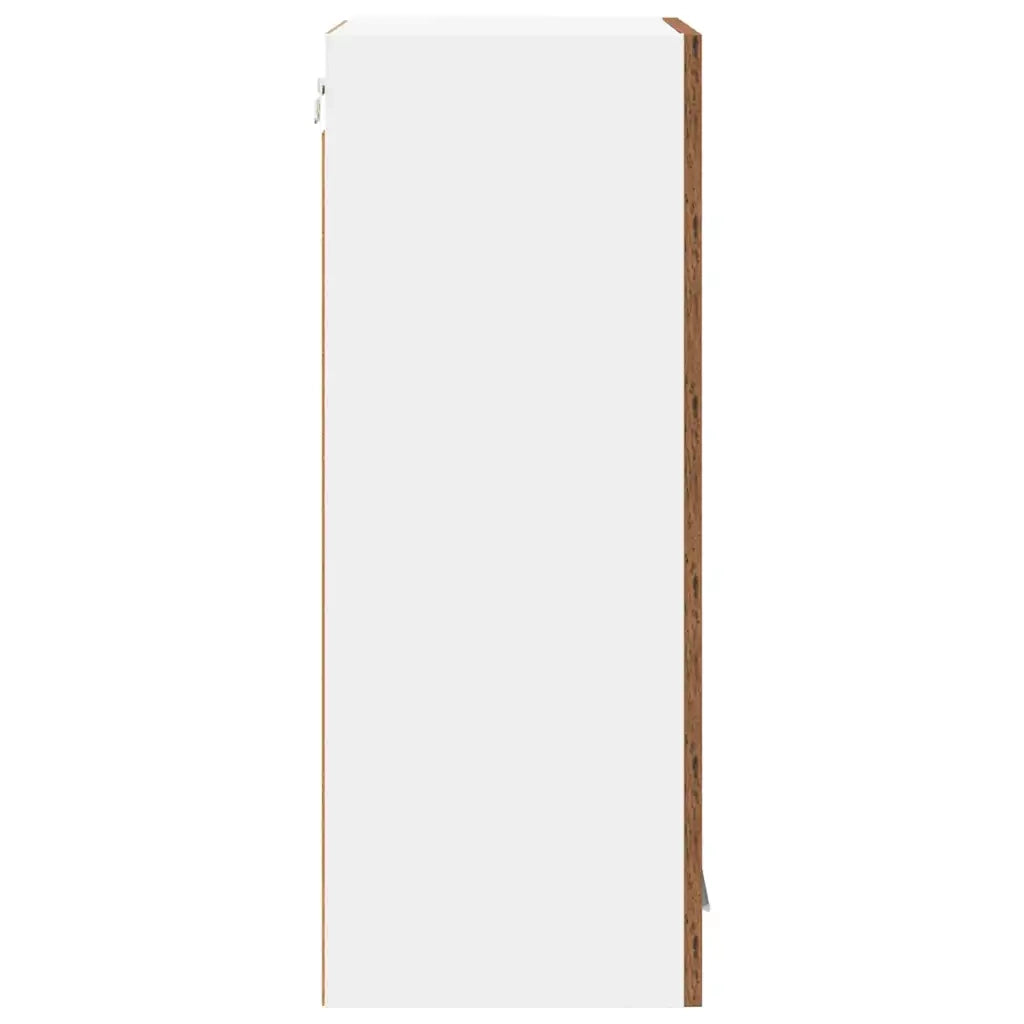 Armadio pensile Legno vecchio 40 x 31 x 80 cm Legno multistrato 884310