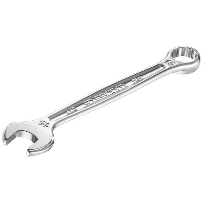 Chiave combinata 24 mm