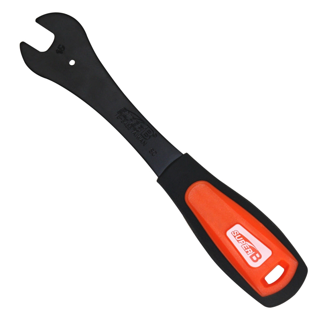 Chiave Per Pedali 15 Mm Profess.