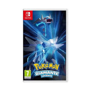 Nintendo pokémon diamante lucente standard dut, inglese, esp, francese, ita nintendo switch - 10007268