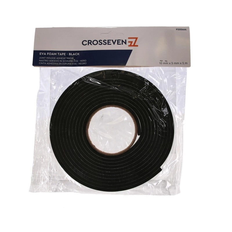 GUARNIZIONE ADESIVA MM 19x3 MT 5