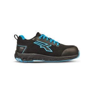 U-POWER SCARPE DEON S1P N.40- 1,0 paia