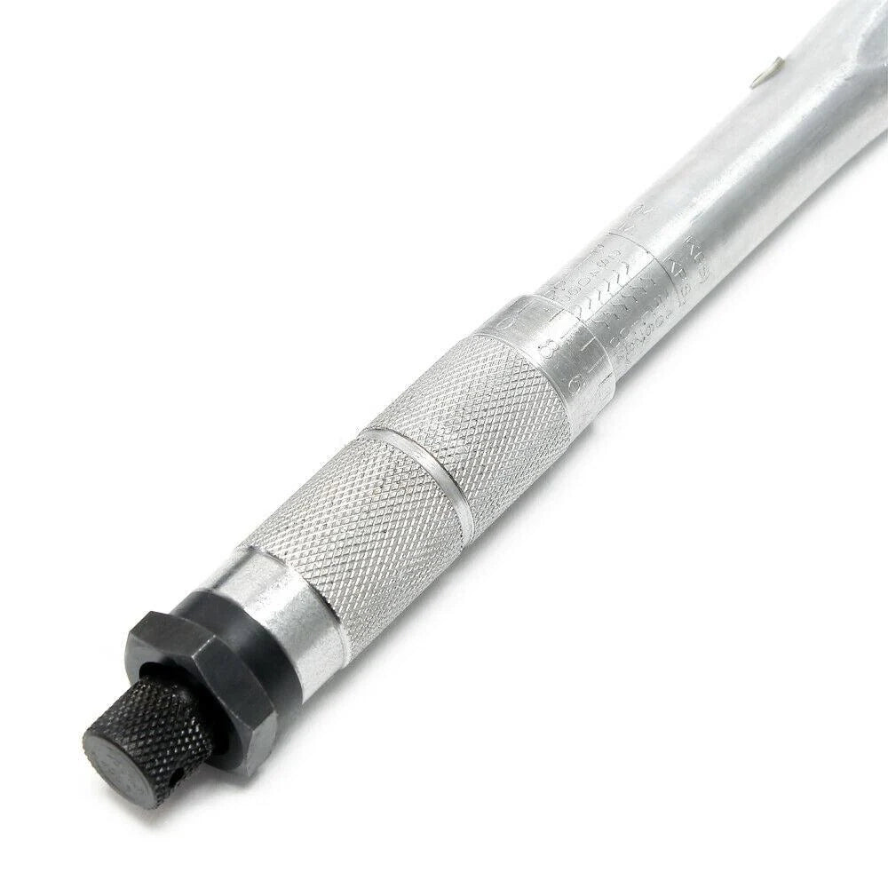 Chiave dinamometrica da 1/4" di pollice Chiave a cricchetto da 2–24 Nm 16_0002241