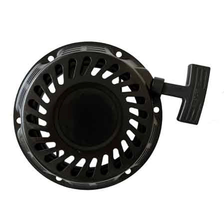 AVVIAMENTO DI RICAMBIO PER GENERATORE 'LT2500' E 'LT3900' IDEAL STAR Per cod. 0088202 e 0088402 - IDEAL STAR