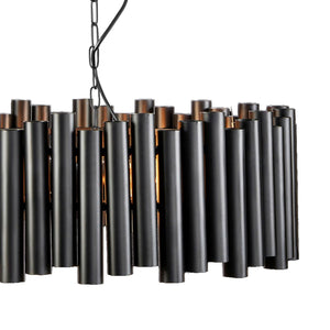 Lampada App1306-c Black Matt