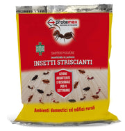 INSETTICIDA IN POLVERE  kg. 1 16.00 pz