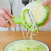 Frullatore per Verdure - 2 Pezzi - Acciaio Inossidabile - Multifunzionale - Facile da Usare - Maniglia Comoda - Per Frullare Verdure - Frullatore per Verdure Multifunzionale

Modello: 
Specifica: 
Codice: