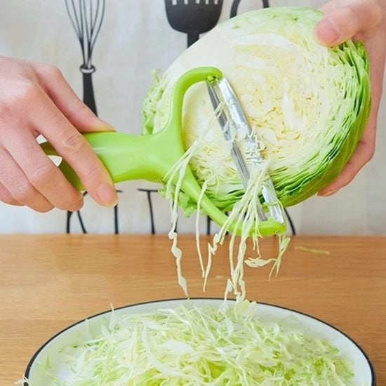 Frullatore per Verdure - 2 Pezzi - Acciaio Inossidabile - Multifunzionale - Facile da Usare - Maniglia Comoda - Per Frullare Verdure - Frullatore per Verdure Multifunzionale

Modello: 
Specifica: 
Codice: