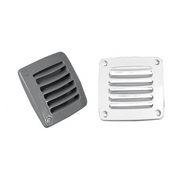 PRESA ARIA GRIGIA MM.92X92