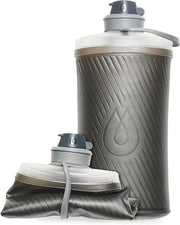 Otturabile Otre da 750 ml o 1 L o 1,5 L per Sacchetto da Viaggio Escursione Trekking Campeggio Bivacco - In Piedi Eretto