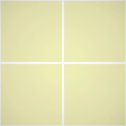 Pittura Murale Acril Silossanico Antialga Esterno - Rivestimenti Esterni B661 - Litri 4
