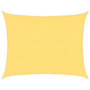 Vela Parasole 160 g/mÂ² Beige 6x7 m in HDPE