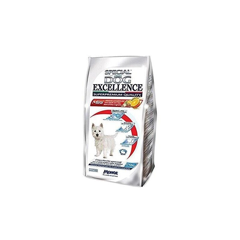 SPECIAL DOG EXCELLENCE CROCCHETTE 800 GR MINI ADULT