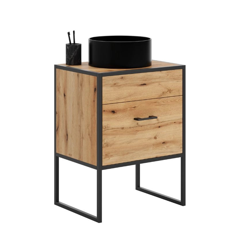 Mobile bagno AURA