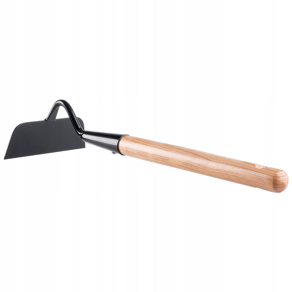 Zappa da giardino KADAX per estirpare le erbacce, 12,5 cm, piccola, 39 cm