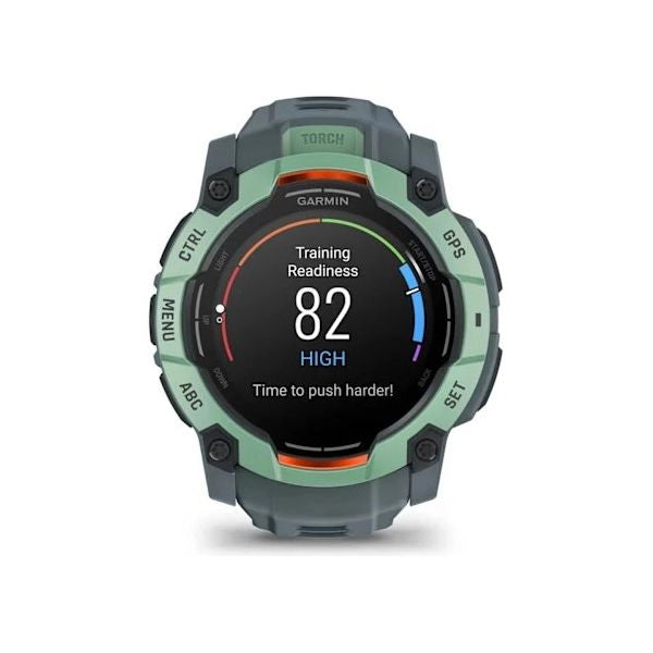 Smartwatch garmin 010 03020 01 instinct 3 neotropic